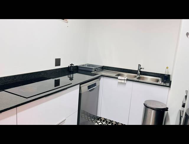 2 BEDROOM SECTIONAL TITLE TO LET IN HAWAAN